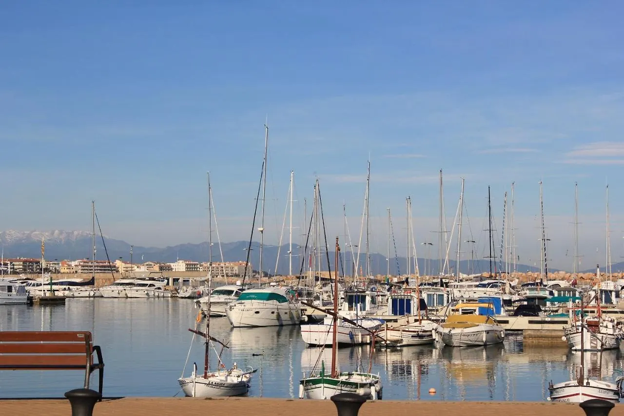 Palomar Apartment L'Escala 0*,  Spain