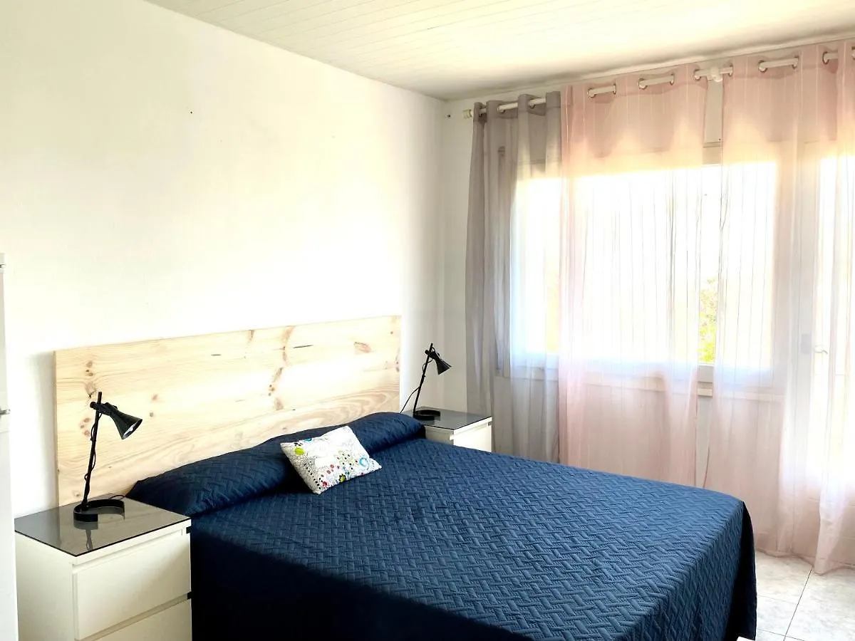 Palomar Apartment L'Escala Spain