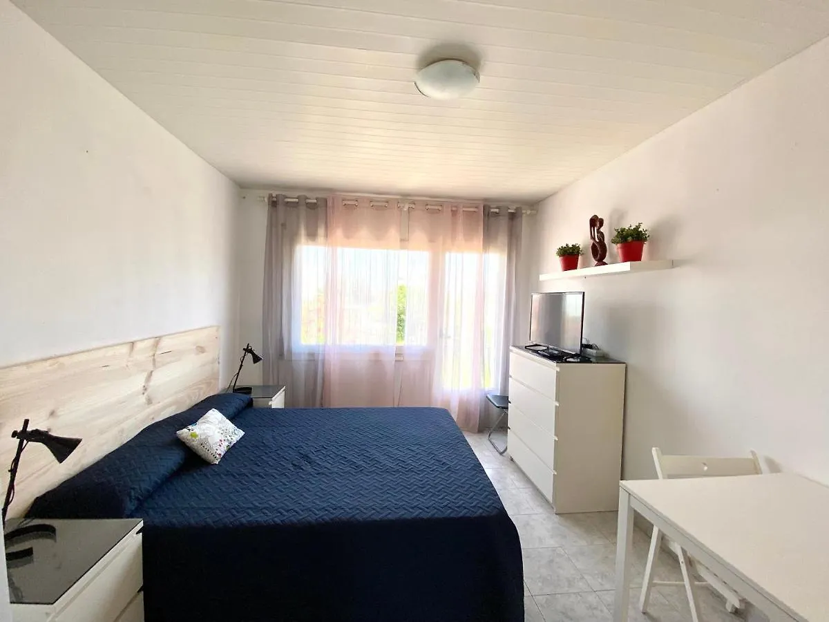Palomar Apartment L'Escala 0*,  Spain