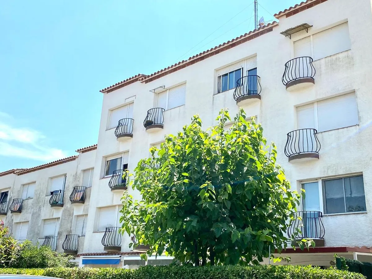 Palomar Apartment L'Escala 0*,  Spain