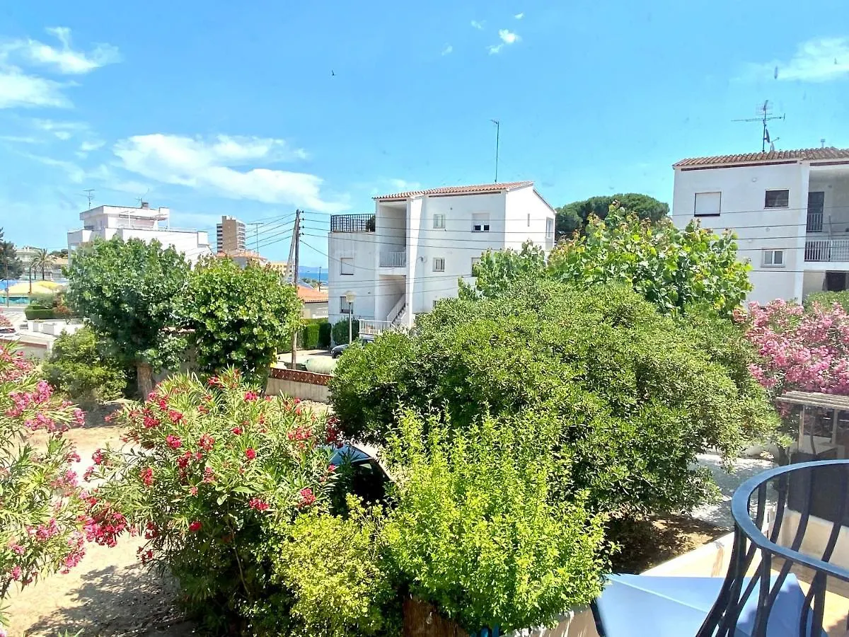 Palomar Apartment L'Escala