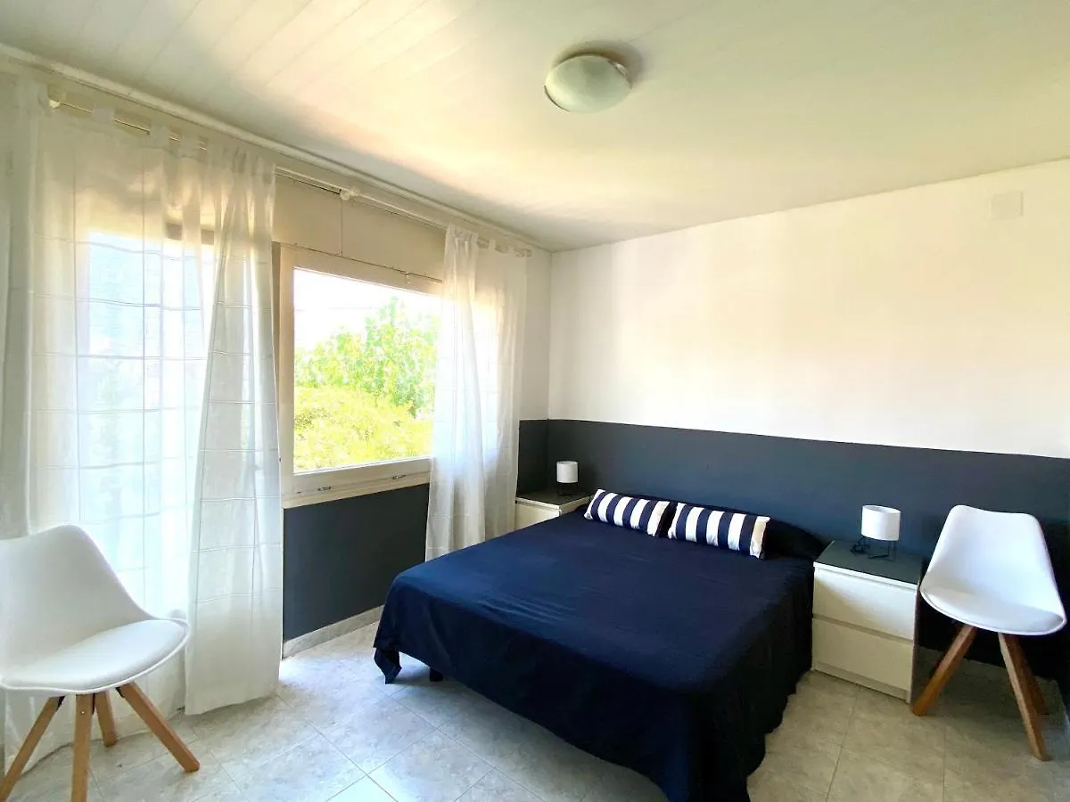Palomar Apartment L'Escala
