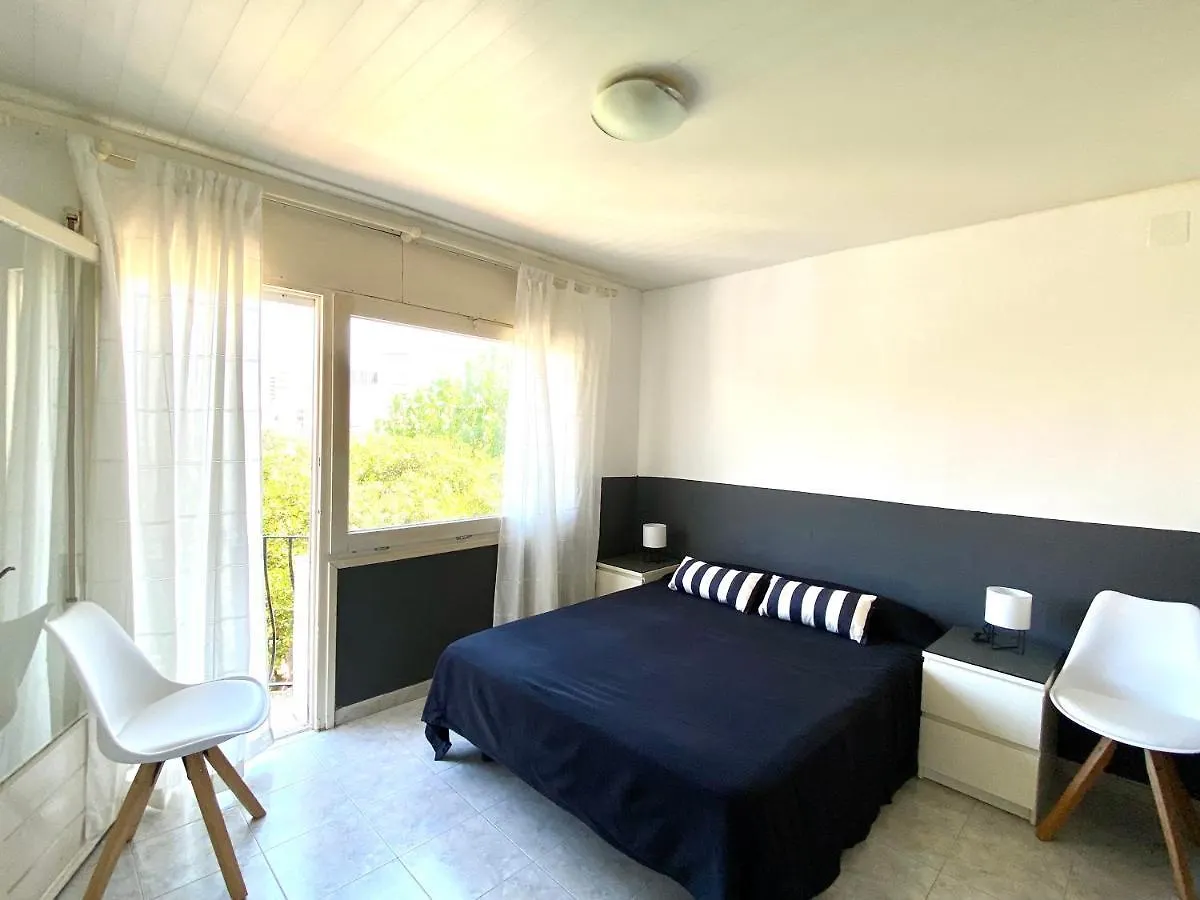Palomar Apartment L'Escala 0*,
