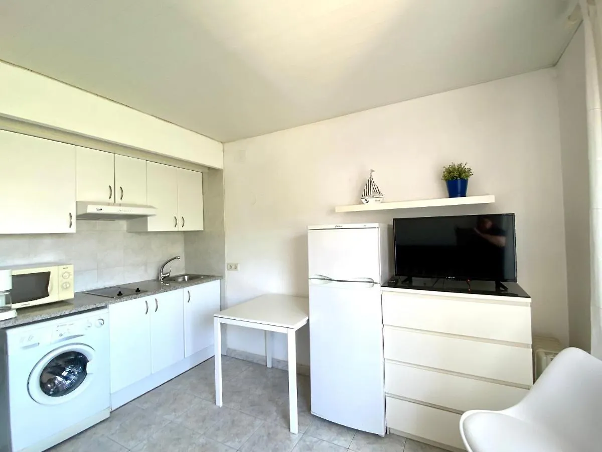Palomar Apartment L'Escala
